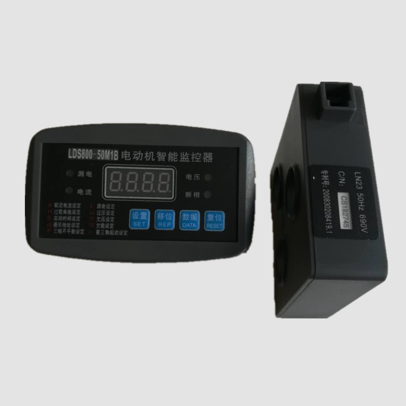 電動(dòng)機(jī)保護(hù)器哪個(gè)廠(chǎng)家質(zhì)量好