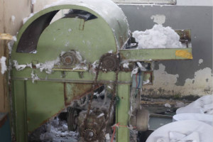 上海碩吉電動(dòng)機(jī)保護(hù)器在紡織行業(yè)的運(yùn)用