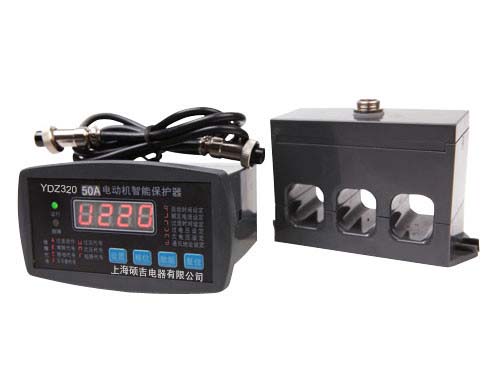 河南焦作低壓電動(dòng)機保護器品牌哪個(gè)好？