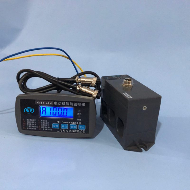 河北秦皇島電動機綜合保護器廠家哪個好？