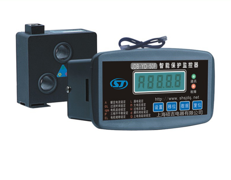 廣東江門電動機(jī)保護(hù)控制器廠家哪個好？